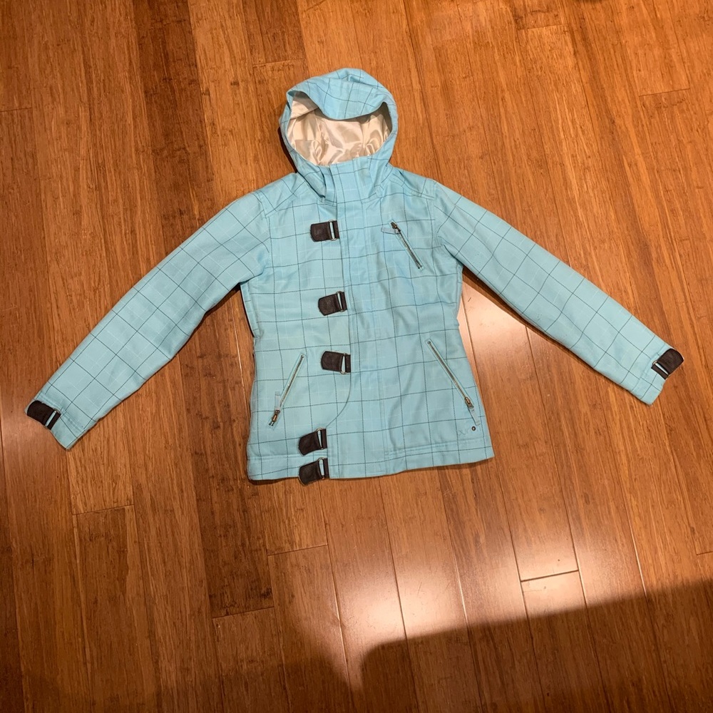 Burton Dry Ride Snowboard Jacket
